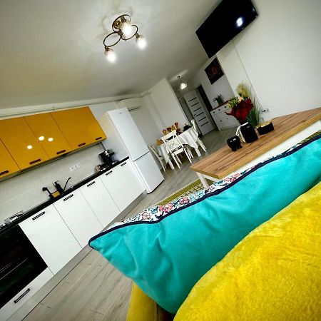Mio Apartments Gold Клуж-Напока Экстерьер фото