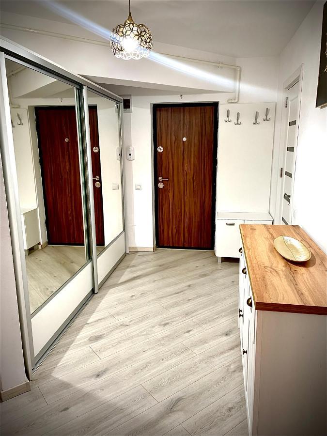 Mio Apartments Gold Клуж-Напока Экстерьер фото