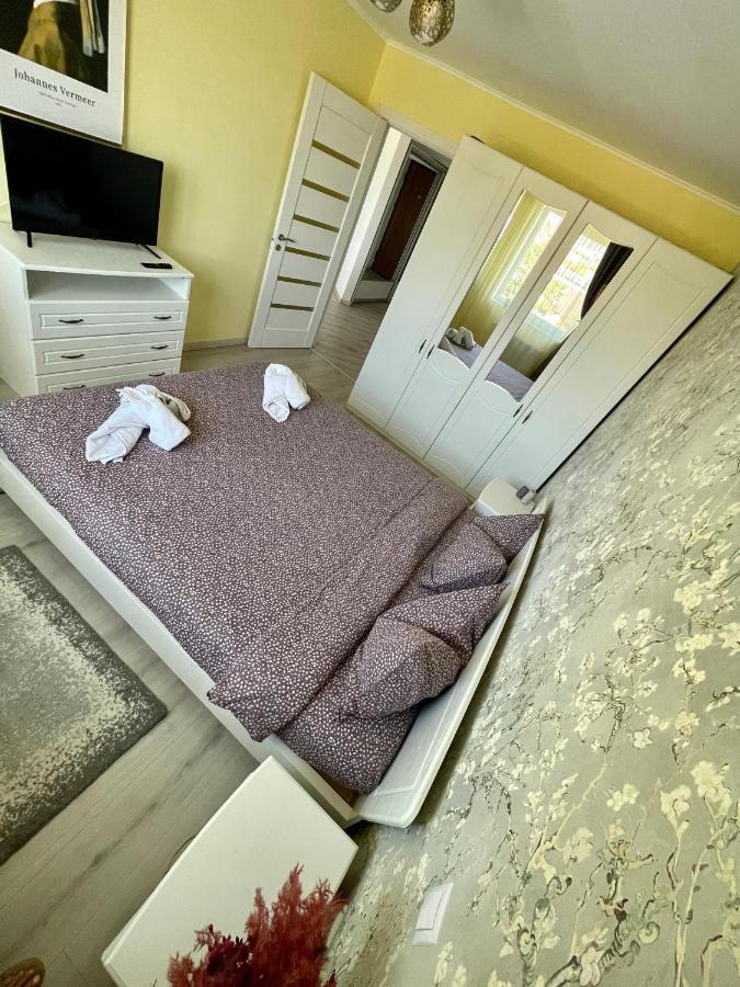 Mio Apartments Gold Клуж-Напока Экстерьер фото