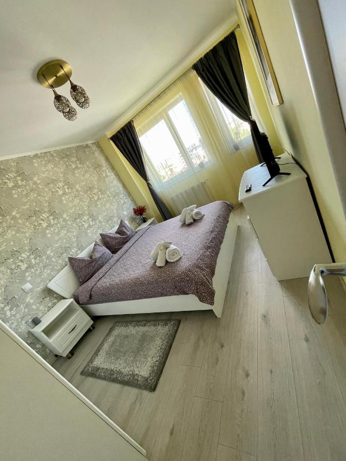 Mio Apartments Gold Клуж-Напока Экстерьер фото