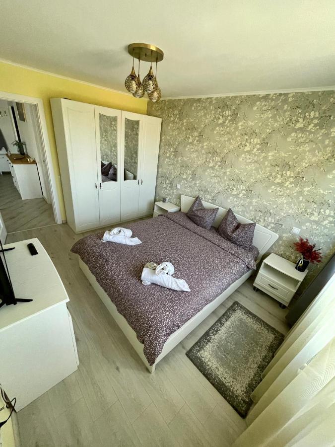 Mio Apartments Gold Клуж-Напока Экстерьер фото