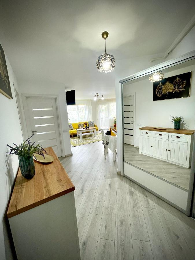 Mio Apartments Gold Клуж-Напока Экстерьер фото