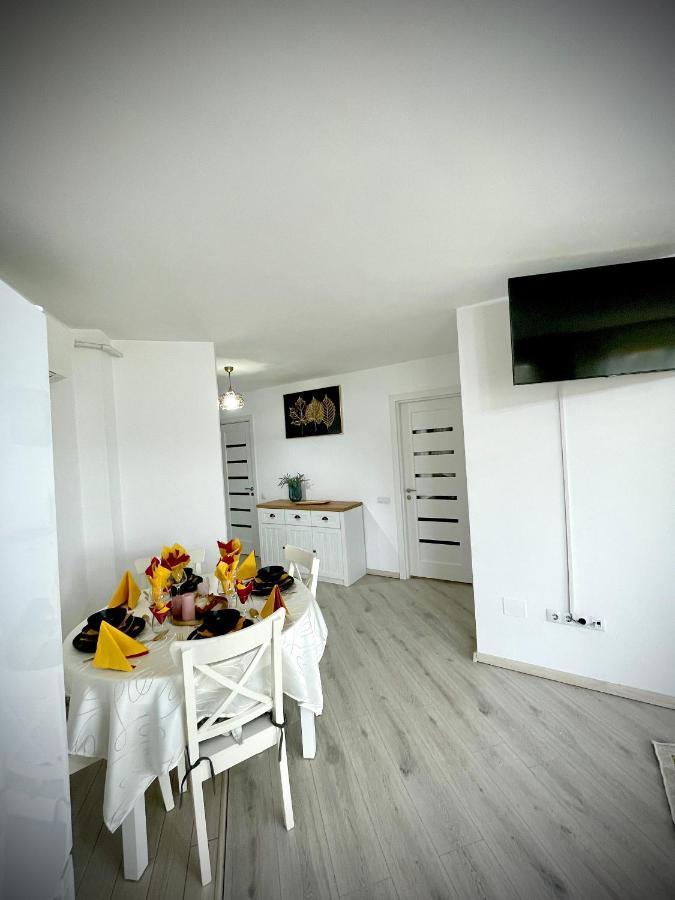 Mio Apartments Gold Клуж-Напока Экстерьер фото