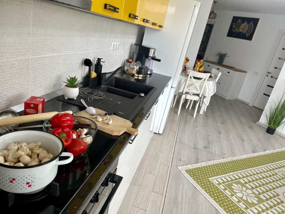 Mio Apartments Gold Клуж-Напока Экстерьер фото