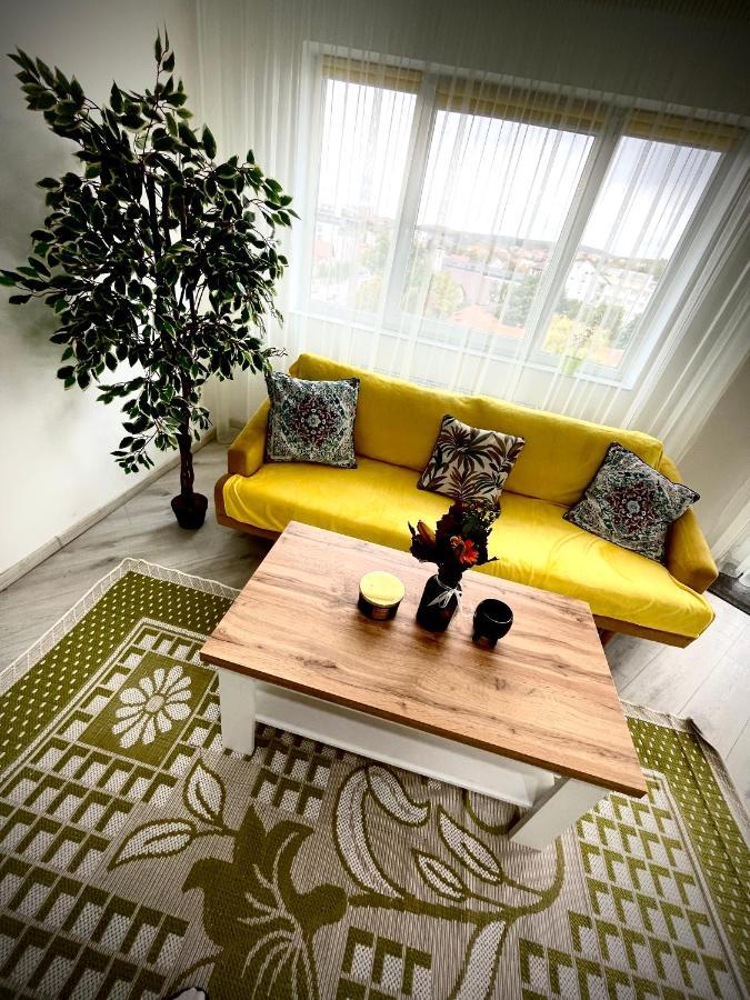 Mio Apartments Gold Клуж-Напока Экстерьер фото